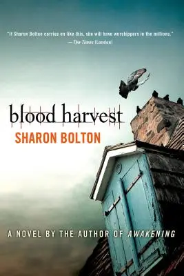 Raccolta di sangue - Blood Harvest