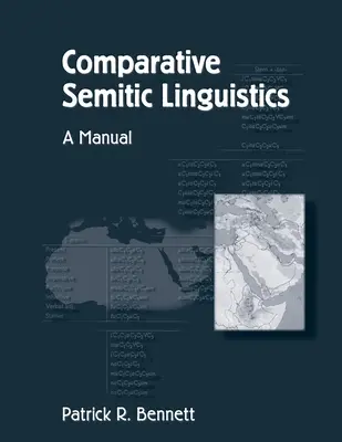 Linguistica semitica comparata: Un manuale - Comparative Semitic Linguistics: A Manual
