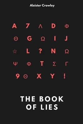 Il libro delle bugie - The Book of Lies