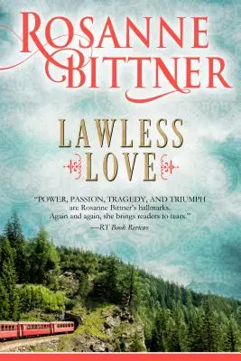Amore senza legge - Lawless Love