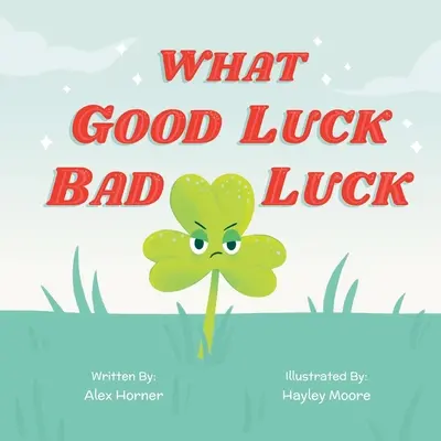 Che fortuna la sfortuna - What Good Luck Bad Luck