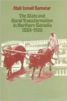 Stato e trasformazione rurale - State & Rural Transform