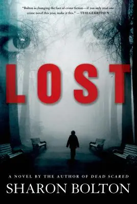 Perso: Un romanzo di Lacey Flint - Lost: A Lacey Flint Novel