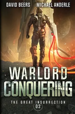Il signore della guerra alla conquista - Warlord Conquering