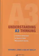 Comprendere il pensiero A3: Una componente critica del sistema di gestione PDCA di Toyota - Understanding A3 Thinking: A Critical Component of Toyota's PDCA Management System