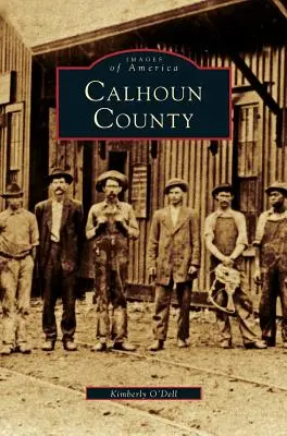 Contea di Calhoun - Calhoun County