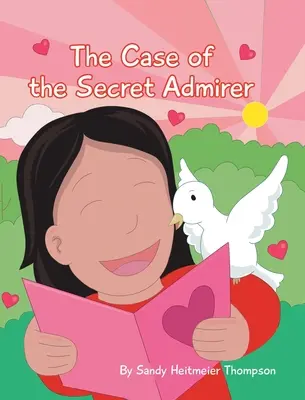 Il caso dell'ammiratore segreto - The Case of the Secret Admirer
