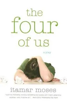 Noi quattro: uno spettacolo teatrale - The Four of Us: A Play