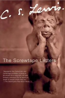 Le lettere di Screwtape - The Screwtape Letters