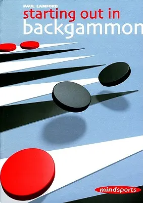 Iniziare a giocare a Backgammon - Starting out in Backgammon