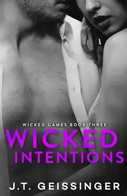Intenzioni malvagie - Wicked Intentions