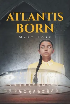 Atlantide nata - Atlantis Born