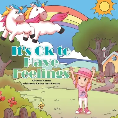 È giusto avere dei sentimenti - It's Ok to Have Feelings