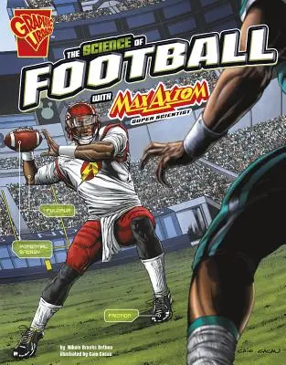 La scienza del calcio con Max Axiom, super scienziato - The Science of Football with Max Axiom, Super Scientist