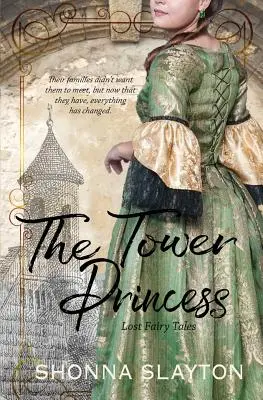 La principessa della torre - The Tower Princess