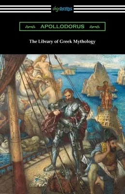 Biblioteca di mitologia greca - The Library of Greek Mythology