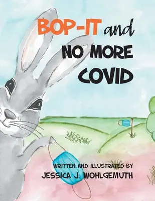 Bop-It e Non Più Covid - Bop-It and No More Covid