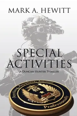 Attività speciali - Special Activities