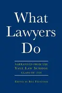 Cosa fanno gli avvocati - What Lawyers Do