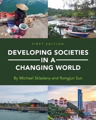 Sviluppare società in un mondo che cambia - Developing Societies in a Changing World