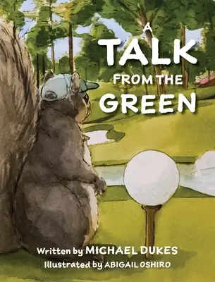 Un discorso dal verde - A Talk from the Green