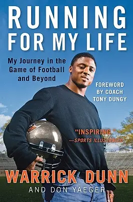 Correre per la mia vita: Il mio viaggio nel gioco del calcio e oltre - Running for My Life: My Journey in the Game of Football and Beyond