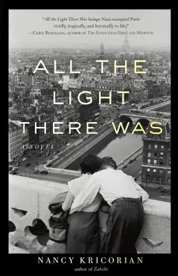 Tutta la luce che c'era - All the Light There Was