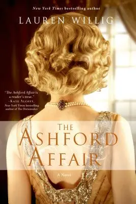 L'affare Ashford - The Ashford Affair