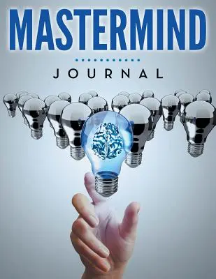 Diario di Mastermind - Mastermind Journal