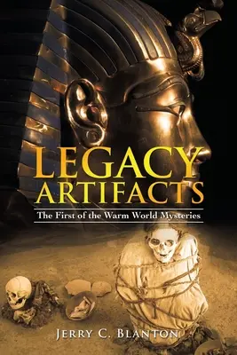 Artefatti dell'eredità: Il primo dei misteri del Mondo Caldo - Legacy Artifacts: The First of the Warm World Mysteries