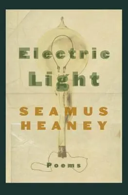 Luce elettrica: Poesie - Electric Light: Poems