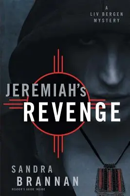 La vendetta di Geremia: Un mistero di Liv Bergen - Jeremiah's Revenge: A Liv Bergen Mystery