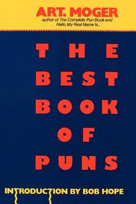 Buku Permainan Kata Terbaik - The Best Book of Puns