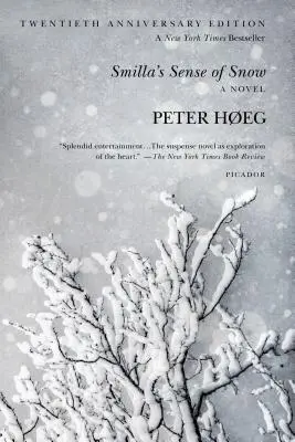 Il senso della neve di Smilla - Smilla's Sense of Snow