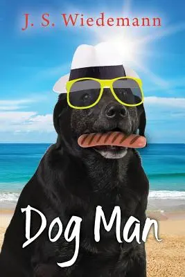 Uomo cane - Dog Man