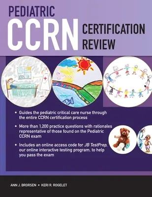Revisione della certificazione Ccrn pediatrica - Pediatric Ccrn Certification Review
