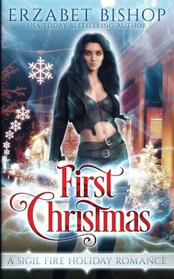 Il primo Natale - First Christmas
