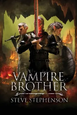Fratello vampiro - Vampire Brother