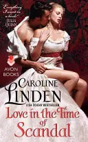 L'amore nel tempo dello scandalo - Love in the Time of Scandal