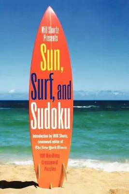 Will Shortz presenta Sole, surf e sudoku - Will Shortz Presents Sun, Surf, and Sudoku