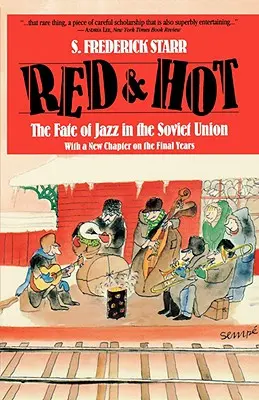 Rosso e caldo: il destino del jazz in Unione Sovietica - Red and Hot: The Fate of Jazz in the Soviet Union