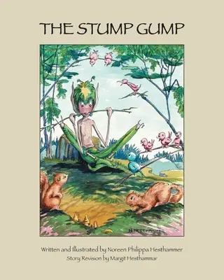 Il ceppo Gump - The Stump Gump