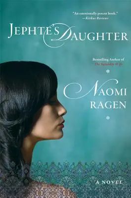 La figlia di Jefte - Jephte's Daughter