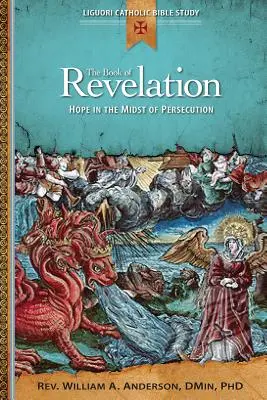 Il libro dell'Apocalisse: La speranza in mezzo alle persecuzioni - The Book of Revelation: Hope in the Midst of Persecution