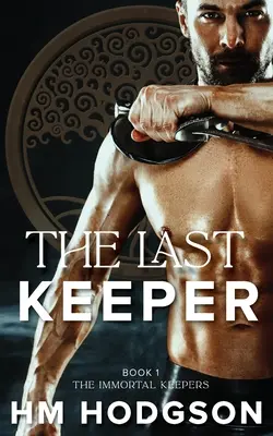 L'ultimo custode - The Last Keeper