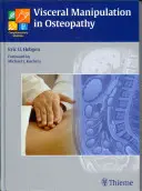 Manipolazione viscerale in osteopatia: Un manuale pratico - Visceral Manipulation in Osteopathy: A Practical Handbook