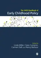 Il manuale Sage sulle politiche per la prima infanzia - The Sage Handbook of Early Childhood Policy