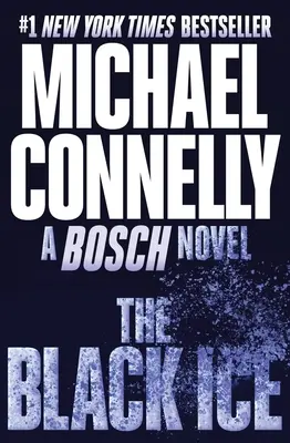 Il ghiaccio nero - The Black Ice