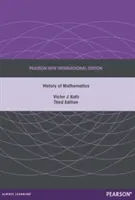 Storia della matematica: Nuova edizione internazionale Pearson - History of Mathematics: Pearson New International Edition
