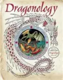 Dragonologia: Il compagno da colorare - Dragonology: The Colouring Companion
